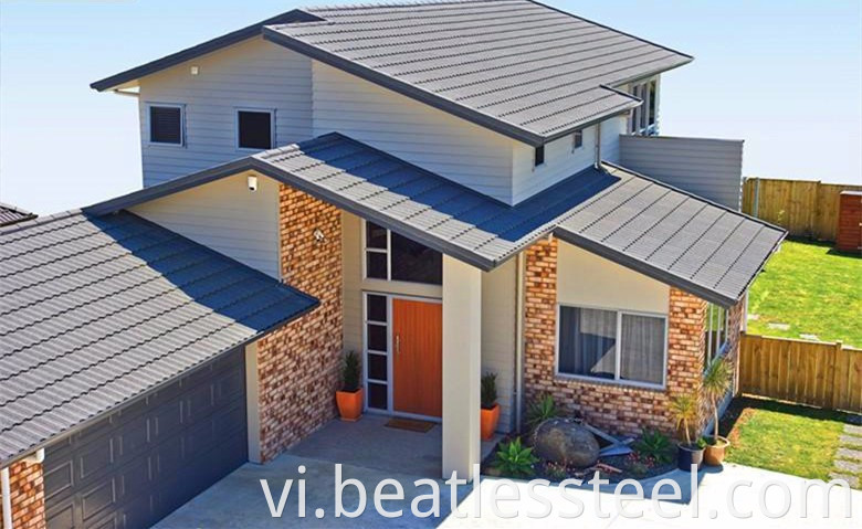 Corrugated Zinc Roof Sheet Price